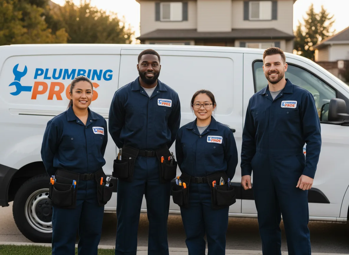 Water Heater Repair company in Somerville, TN